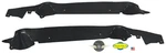 1967 1968 69 70 72 C10 C20 C30 K10 K20 K30 Suburban Inner Fender Dust Shield. Fixed Price $79.99.