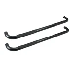 Westin Automotive 25-1685 Signature 3" Nerf Step Bars Dual Pad Black. Fixed Price $339.68.