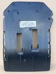 Porsche 964 Engine Undertray For Manual Transmission Cars (#1) - 119 029 03. Fixed Price $494.76.