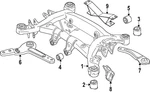 Genuine Bmw Stone Guard 33-30-8-844-871. Fixed Price $18.23.