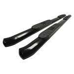 Westin 21-24235 Pro Traxx Oval Nerf Step Bars Black 2022 2026 Tundra Crewmax. Fixed Price $311.95.