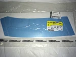 Genuine Gm Driver Side Pickup Box Paint Protector 84579494. Fixed Price $47.71.