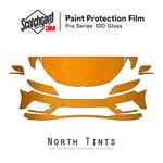 Volkswagen Cc R-line 2014-2017 3M Pro Series Precut Paint Film Clear Bra Ppf Kit. Fixed Price $279.63.