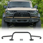 Iag Baja Bull Bar 2021+ Ford Bronco With Modular Bumper Only. Fixed Price $599.99.