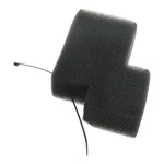 Genuine Jaguar 2010-2015 Xj Dmtl Pump Protective Foam Shield W/zip Tie C2D49253. Fixed Price $189.84.