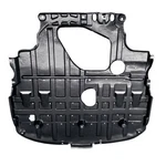 For 12-17 Mazda 5 Front Engine Splash Shield Under Car Cover Air Deflector Guard. Fixed Price $265.95.