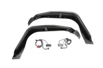 Fabtech Tube Fenders FTS24212. Fixed Price $874.69.