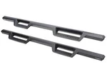 Westin 56-14135 For 19-C Silverado/sierra 1500 Black Hdx Drop Nerf Bars. Fixed Price $654.99.