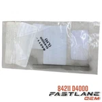 2016-2020 Kia Optima Rear Left Anti Chippg Film New Oem 84211 D4000. Fixed Price $14.04.