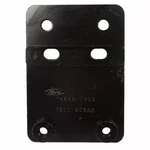 Genuine Ford Side Bracket EB5Z-78001A08-D. Fixed Price $101.06.