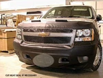 Lebra For Chevrolet 2007 2014 Front End Cover Hood Car Mask 551070-01. Fixed Price $145.99.