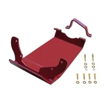 Rancho For 07-17 Jeep Wrangler Differential Glide Plate. Fixed Price $211.30.