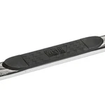 Westin 21-3810 Platinum Oval Nerf Bars For 14-18 Silverado Sierra 1500, Pair. Fixed Price $543.83.
