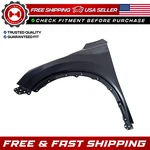 New Front Driver Side Fender Panel For 2023 Lexus RX350H LX1240146. Fixed Price $547.47.