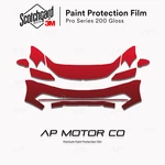 Volkswagen Jetta 2015-2018 3M Precut Paint Protection Film Clear Bra Ppf Kit. Fixed Price $348.98.