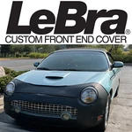 Lebra 2002-2005 Ford Thunderbird Custom Front End Cover #55877-01. Fixed Price $145.99.
