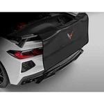 Gm 84299226 2020-2025 Chevrolet Corvette C8 Rear Fascia Protector Black Logo Oem. Fixed Price $146.74.