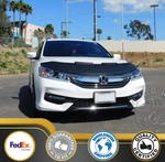 Car Hood Mask Bonnet Bra Fits Honda Accord Sedan 2016 2017. Fixed Price $79.00.