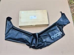 1995-2005 Dodge Plymouth Neon Nos Mopar Hood Cover Bra. Fixed Price $135.00.