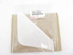 Genuine Oem Toyota 75997-48010 Stone Guard Rear Left 2001-2007 Highlander. Fixed Price $18.19.