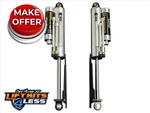 Icon 95200 Zeta 3.0 Rr Piggyback Reservoir Bypass Shk 10-14 Ford F150 Raptor. Fixed Price $3269.95.