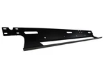 Rock Engineering Ax Sp 300 JL2 Step Slider Skid Plates 18-25 Jeep Wrangler. Fixed Price $592.95.