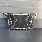 2022-2025 Bmw I4 G26 Front Engine Underbody Stiffener Panel Shield Oem *note*. Fixed Price $80.00.