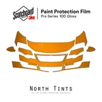 Volkswagen Passat 2006-2011 3M Series Precut Paint Protection Film Clear Bra. Fixed Price $279.63.
