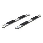 Aries 4IN Ss Oval Nerf Bars 99-2016 Ford F-250/F-350 Sd Crew 01-05 Excursion. Fixed Price $384.99.