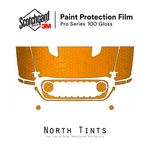 Precut 3M Series Paint Protection Film For Jeep Gladiator Rubicon 2024-2025. Fixed Price $279.63.