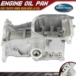 Upper Engine Oil Pan For Toyota Yaris 2006-2019 Scion Xa Xb 2004-2006 L4 1.5L. Fixed Price $91.99.