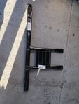2018-2024 Jeep Wrangler Genuine Mopar Under Floor Transfer Case Skid Plate Oem. Fixed Price $199.96.