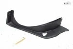 2017-2020 Lincoln Continental Rear Left Trunk Water Gutter Deflector Cover Oem. Fixed Price $31.59.