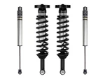 Icon Vehicle Dynamics K73091 Stage Suspension System 1.75-2.5" Lift. Fixed Price $2117.55.