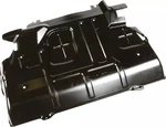 Genuine Nissan Powertrain Skid Plate 50812-ZV00B. Fixed Price $147.69.