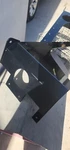 Evo Mfg For Jeep Jk Rear Rockskin Corners 07-18 Wrangler 2 Door Raw Steel. Fixed Price $520.00.