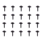 20 Fender Apron Screws! Fits Mopar Ram Wrangler Gladiator Wagoneer Etc 6510827AA. Fixed Price $16.95.