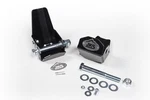 JKS8309 Shock Mount Skid/roost Guard 21-25 Ford Bronco Rear. Fixed Price $169.95.