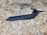 Cadillac CT6 Awd 16-20 3.6L Left Side Wiper Cowl Extension End Filler Cover Trim. Fixed Price $29.99.