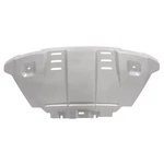 Front Lower Air Dam Metal Skid Plate Ford Ranger 4X4 2019-2023 KB3Z-5D032-B. Fixed Price $134.99.
