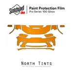 Dodge Durango Rt 2021-2026 3M Precut Paint Protection Film Clear Bra Ppf. Fixed Price $279.63.