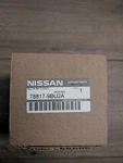 2022-24 Nissan Frontier Left Rear Protector 78817-9BU2A New Oem. Fixed Price $19.99.