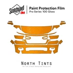Precut 3M Paint Protection Film Clear Bra Ppf For Dodge Ram 1500 2025-2026. Fixed Price $279.63.