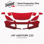 Ford Escape 2013-2016 3M Series Precut Paint Protection Film Clear Bra Ppf. Fixed Price $348.98.