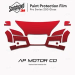 Audi Tt 2011-2014 3M Series Precut Paint Protection Film Clear Bra Ppf Kit. Fixed Price $348.98.
