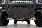 Addictive Desert Designs AC23005NA03 Rear Bumper 2020-2023 Ford Bronco. Fixed Price $666.95.