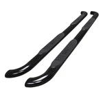 Westin Platinum 4 Oval Step Bars. Fixed Price $282.99.