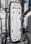 Rival 24-26 Ford Ranger Aluminum Gas Tank Skid Plate. Fixed Price $369.00.
