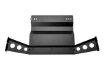 Cali Raised For 2016-2022 Toyota Tacoma Transfer Case Skid Plate Steel. Fixed Price $389.99.