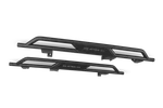 Attica 2018-2024 Fits Jeep Wrangler Apex Series Rock Rails ATTJL02C107-BX. Fixed Price $619.00.